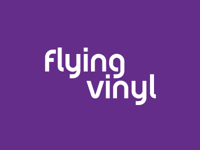 Flying Vinyl
