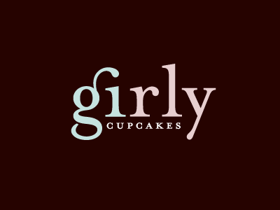 Girly Cupcakes