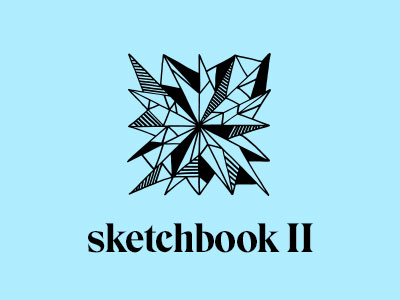 Sketchbook II