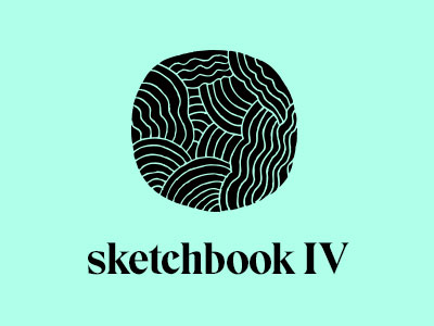 Sketchbook IV