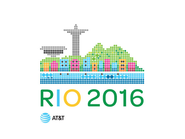 ATT RIO 2016