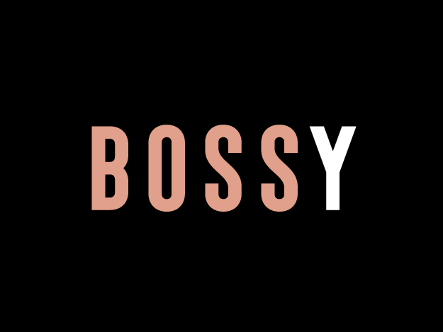 BOSSY COSMETICS