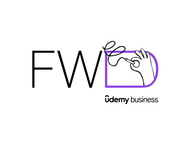 FWD Udemy Business